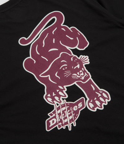 Dickies Graysville T-Shirt in Black