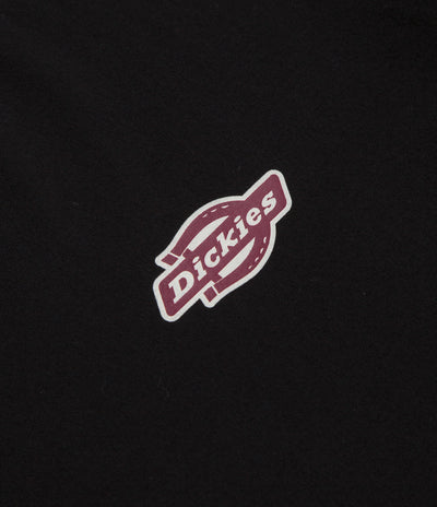 Dickies Graysville T-Shirt in Black