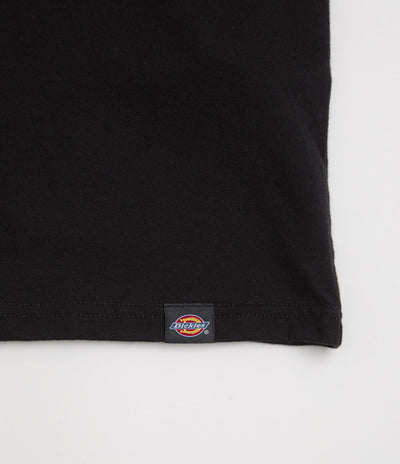 Dickies Graysville T-Shirt in Black