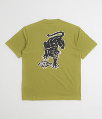 Dickies Graysville T-Shirt in Evergreen Sprig