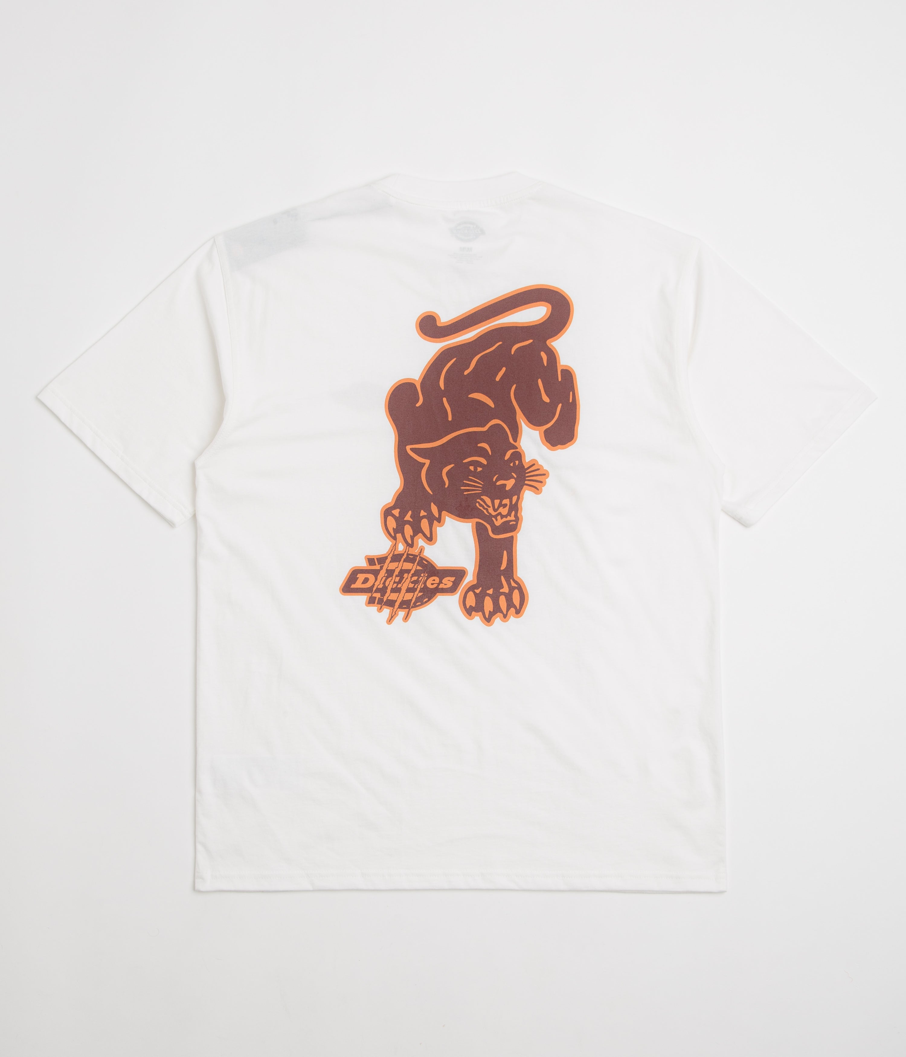 Dickies Graysville T-Shirt in White