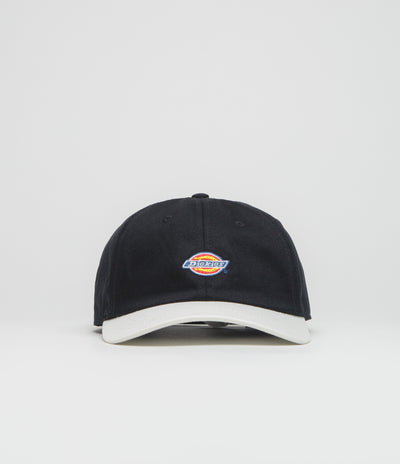Dickies Hardwick 2 Tone Cap in Black