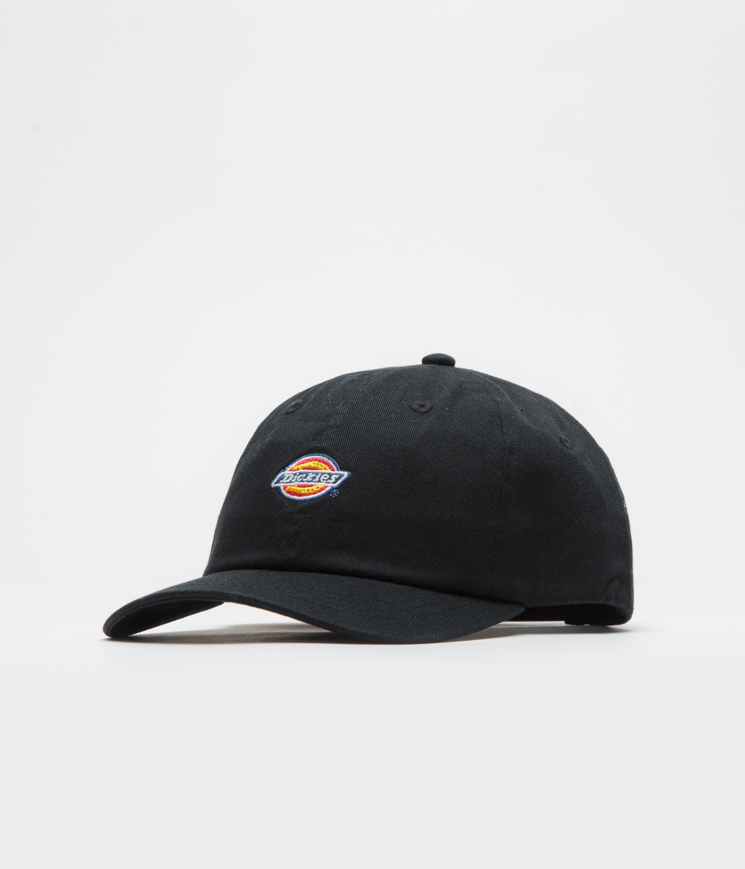 Dickies Hardwick Cap in Black
