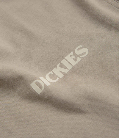 Dickies Herndon T-Shirt in Sandstone