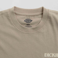 Dickies Herndon T-Shirt in Sandstone thumbnail