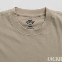 Dickies Herndon T-Shirt - Sandstone thumbnail