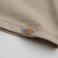 Dickies Herndon T-Shirt in Sandstone thumbnail