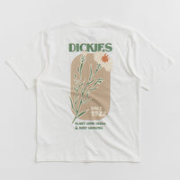 Dickies Herndon T-Shirt - White thumbnail