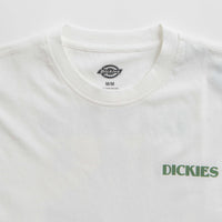 Dickies Herndon T-Shirt - White thumbnail