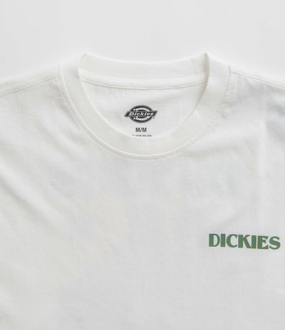 Dickies Herndon T-Shirt - White
