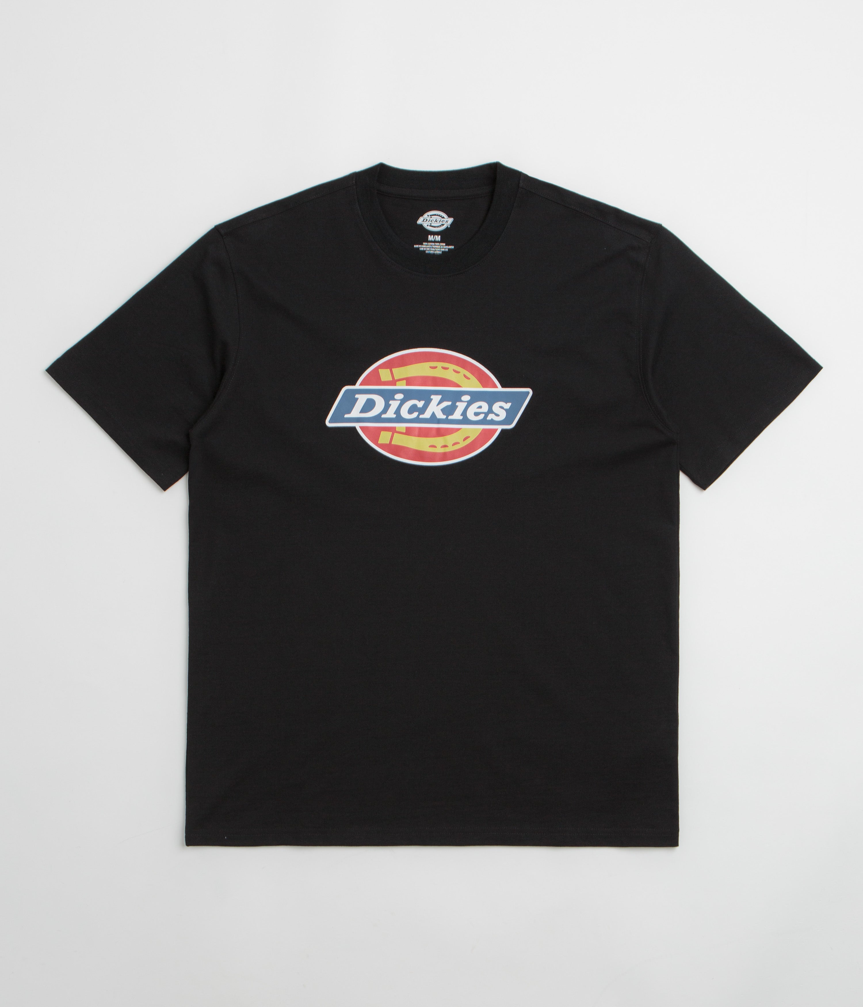 Dickies Icon T-Shirt - Black