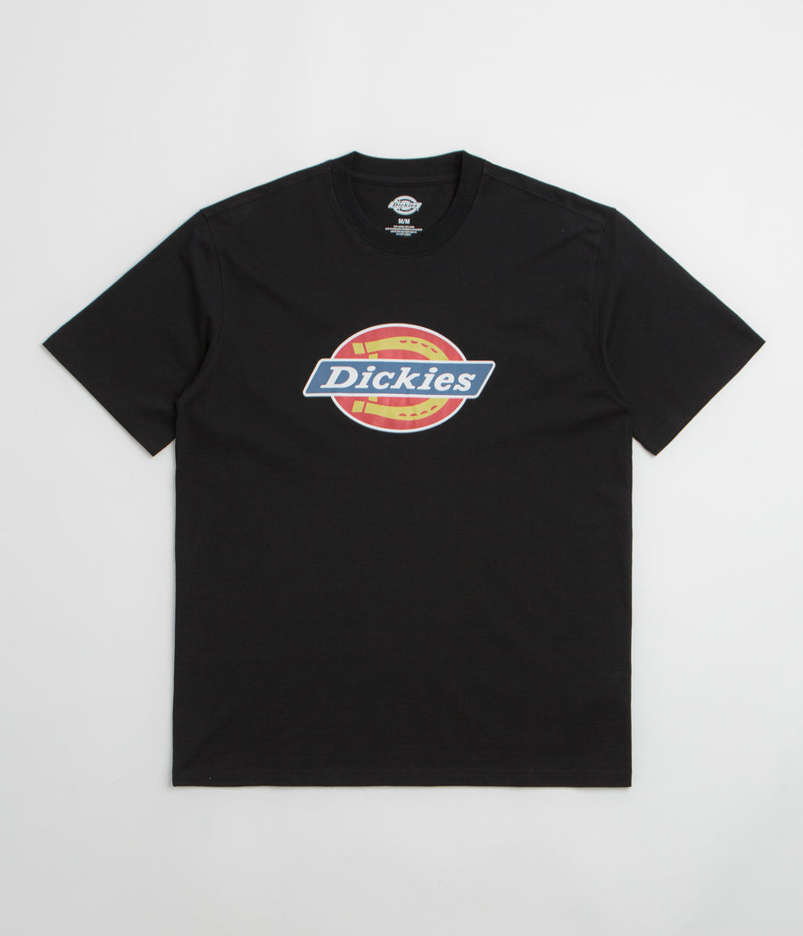 Dickies Icon T-Shirt - Black