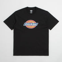 Dickies Icon T-Shirt - Black thumbnail