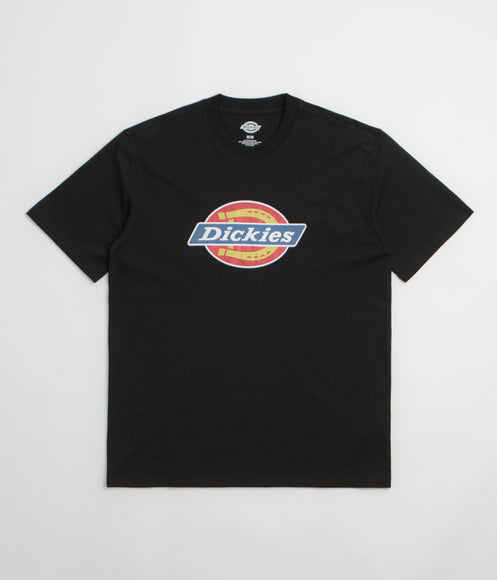 Dickies Icon T-Shirt - Black
