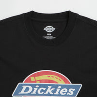 Dickies Icon T-Shirt - Black thumbnail