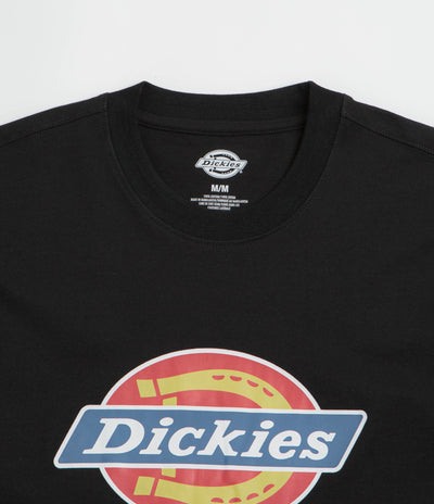 Dickies Icon T-Shirt - Black