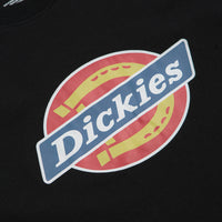 Dickies Icon T-Shirt - Black thumbnail
