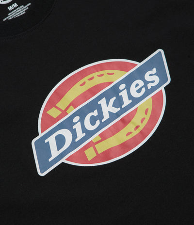 Dickies Icon T-Shirt - Black