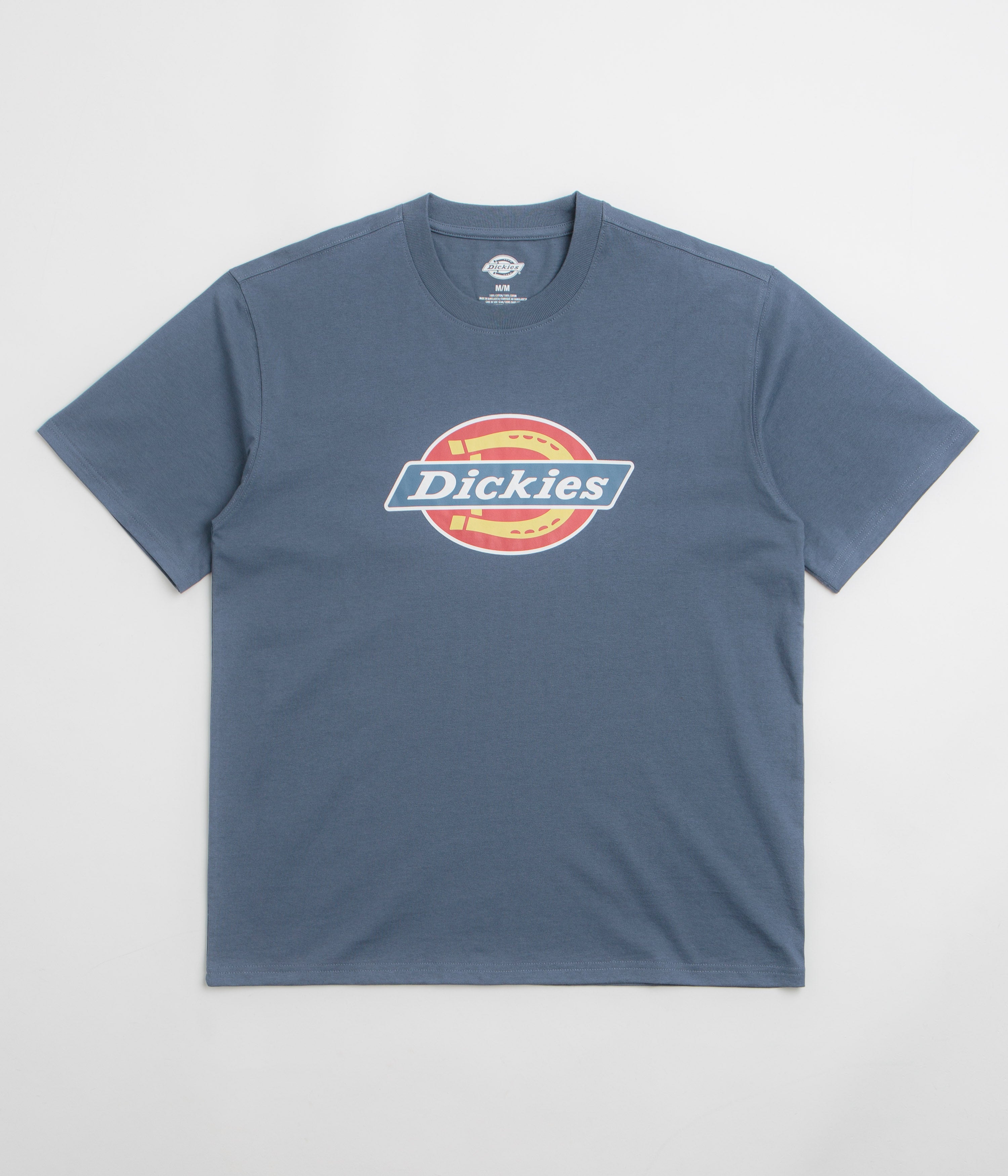 Dickies Icon T-Shirt - Retro Indigo
