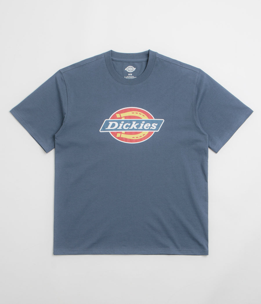 Dickies Icon T-Shirt - Retro Indigo