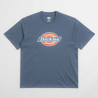 Dickies Icon T-Shirt - Retro Indigo thumbnail
