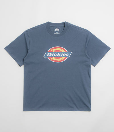 Dickies Icon T-Shirt - Retro Indigo