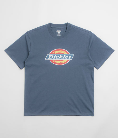 Dickies Icon T-Shirt - Retro Indigo