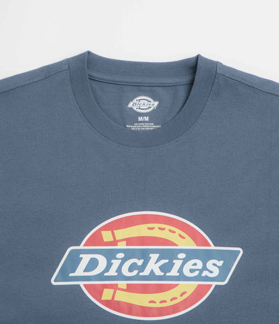 Dickies Icon T-Shirt - Retro Indigo