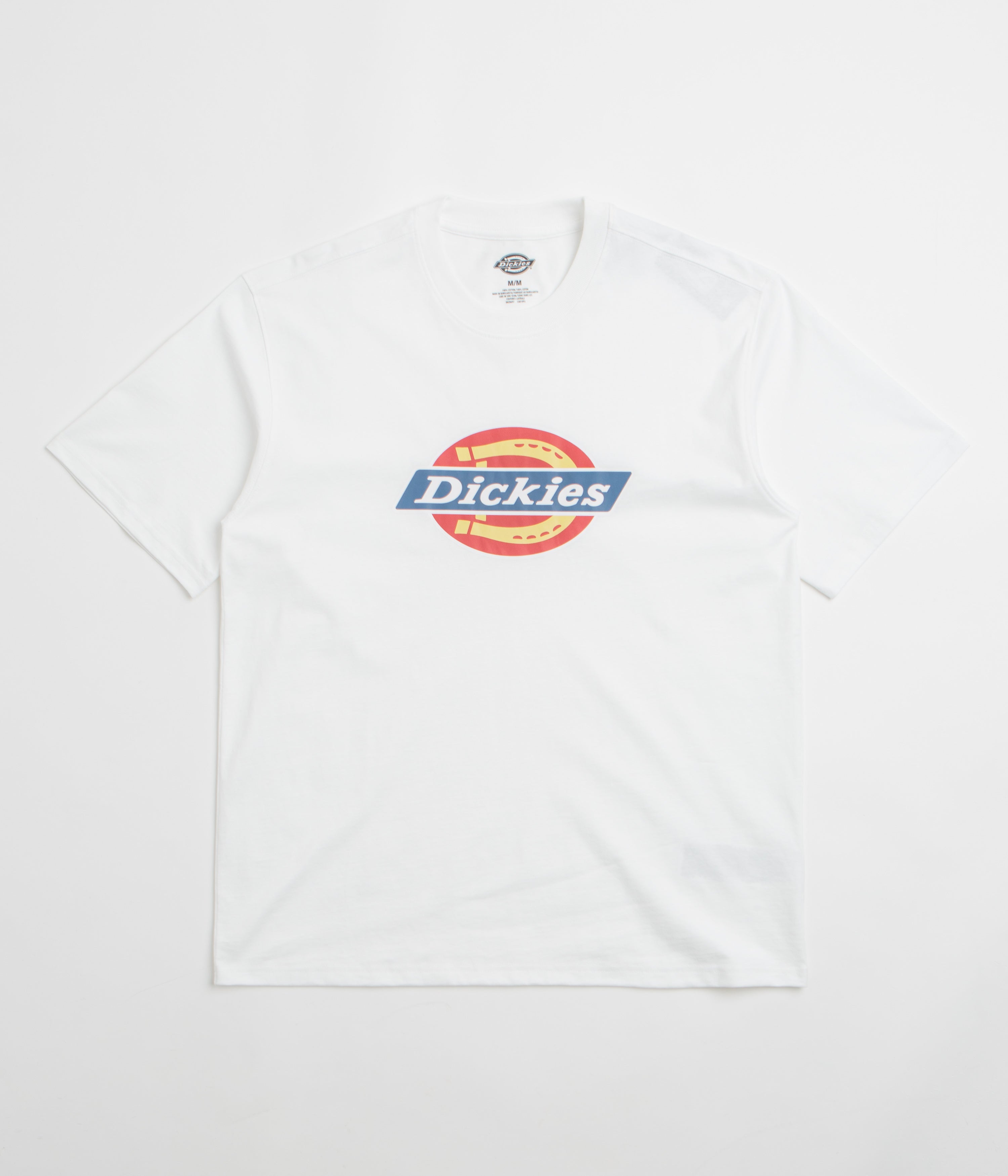 Dickies Icon T-Shirt - White