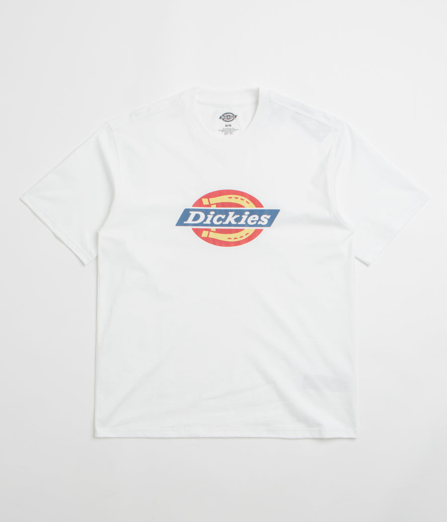 Dickies Icon T-Shirt - White
