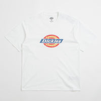 Dickies Icon T-Shirt - White thumbnail