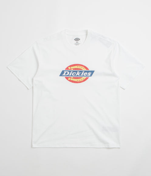 Dickies Icon T-Shirt - White