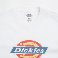 Dickies Icon T-Shirt - White thumbnail