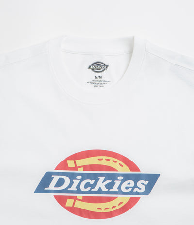 Dickies Icon T-Shirt - White