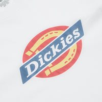 Dickies Icon T-Shirt - White thumbnail