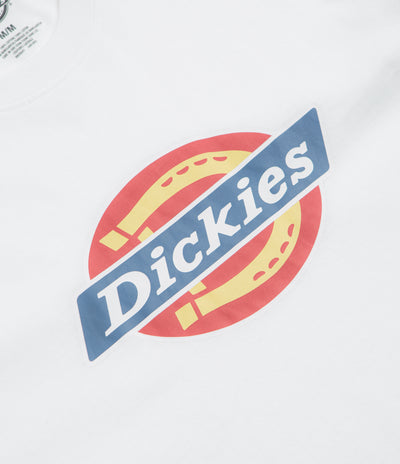 Dickies Icon T-Shirt - White