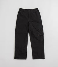 Dickies Jackson Cargo Pants in Black