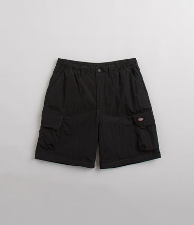 Dickies Jackson Cargo Shorts - Black