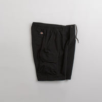 Dickies Jackson Cargo Shorts - Black thumbnail