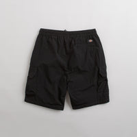 Dickies Jackson Cargo Shorts - Black thumbnail