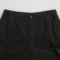 Dickies Jackson Cargo Shorts - Black thumbnail