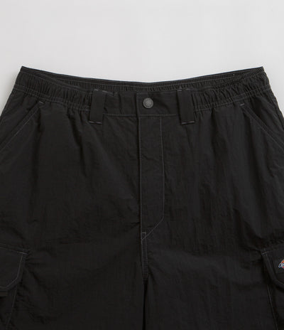 Dickies Jackson Cargo Shorts - Black