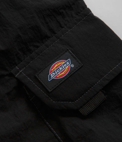 Dickies Jackson Cargo Shorts - Black