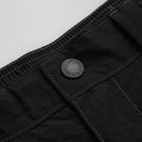 Dickies Jackson Cargo Shorts - Black thumbnail