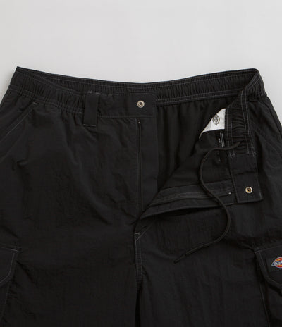 Dickies Jackson Cargo Shorts - Black