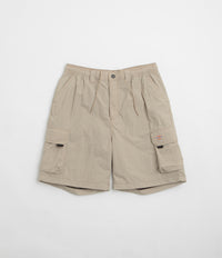 Dickies Jackson Cargo Shorts in Sandstone