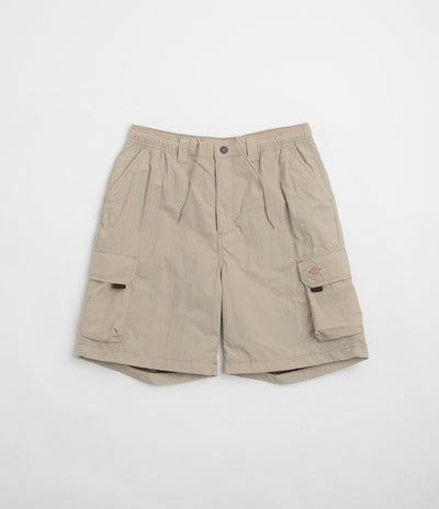 Dickies Jackson Cargo Shorts - Sandstone