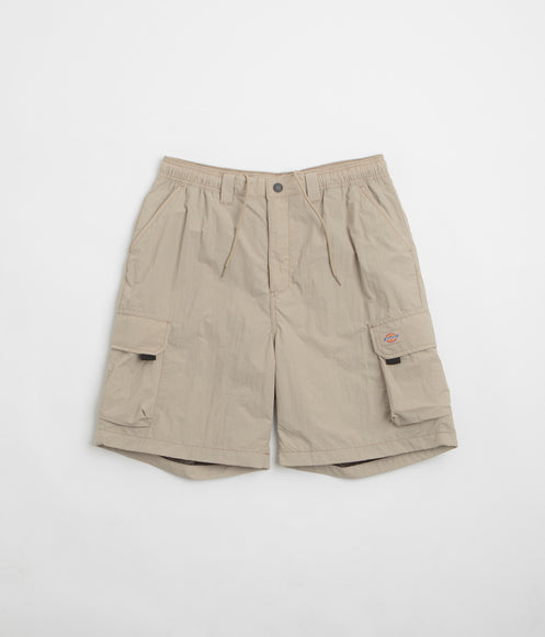 Dickies Jackson Cargo Shorts - Sandstone