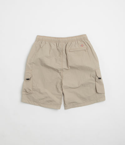 Dickies Jackson Cargo Shorts - Sandstone