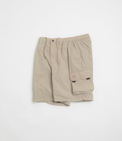 Dickies Jackson Cargo Shorts - Sandstone